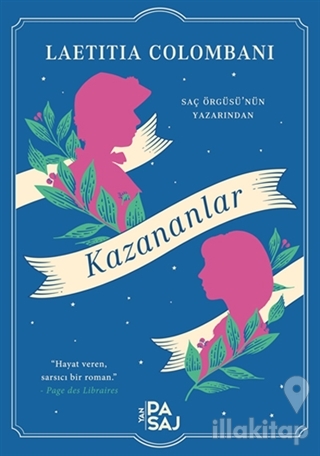 Kazananlar