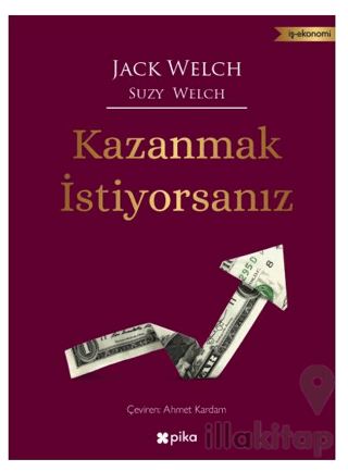 Kazanmak İstiyorsanız