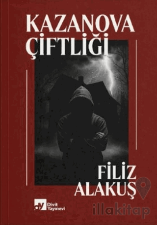 Kazanova Çiftliği