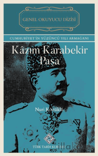Kazım Karabekir Paşa