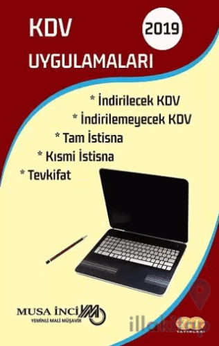 Kdv Uygulamaları