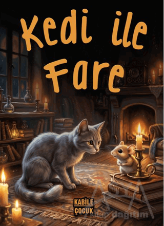 Kedi ile Fare