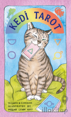 Kedi Tarot