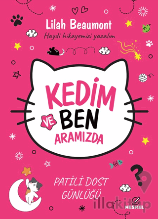Kedim ve Ben - Aramızda