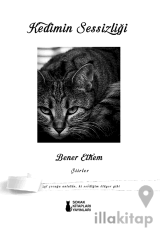 Kedimin Sessizliği