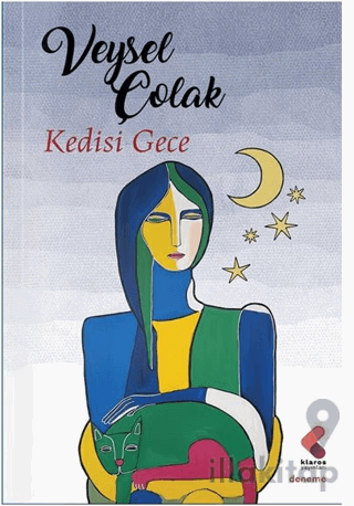 Kedisi Gece