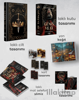 Kehanet Serisi 1 - Güneş ve Ay