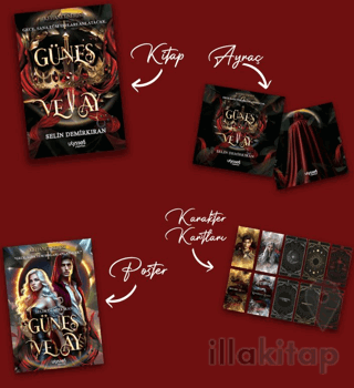 Kehanet Serisi: Güneş ve Ay