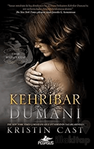 Kehribar Dumanı