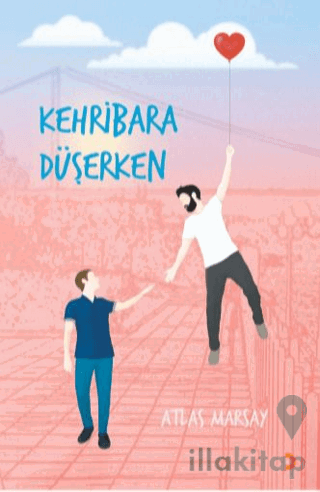 Kehribara Düşerken