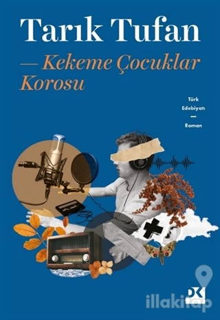 Kekeme Çocuklar Korosu