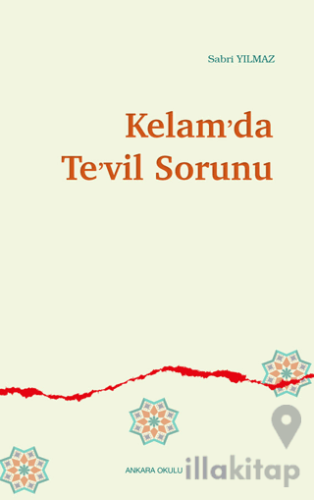 Kelam’da Te’vil Sorunu