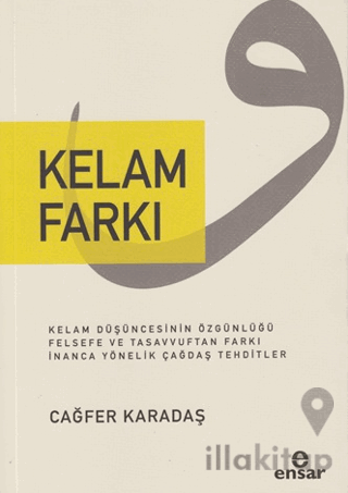 Kelam Farkı