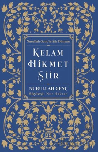 Kelam Hikmet Şiir