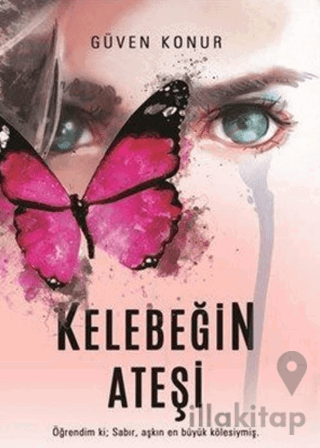 Kelebeğin Ateşi