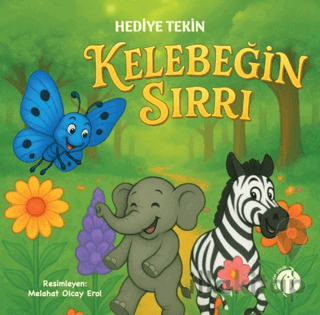 Kelebeğin Sırrı