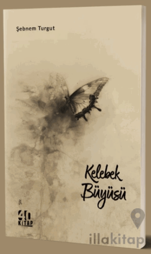 Kelebek Büyüsü
