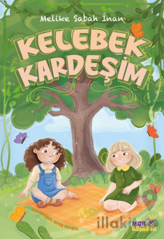 Kelebek Kardeşim