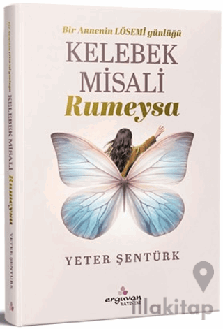 Kelebek Misali Rumeysa