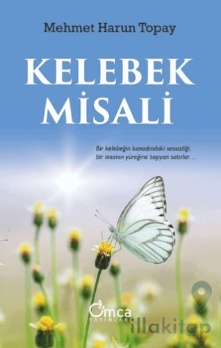 Kelebek Misali