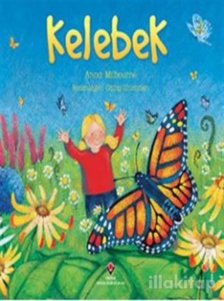 Kelebek