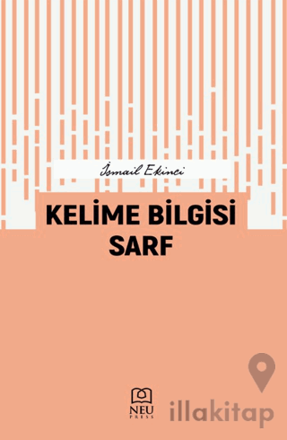 Kelime Bilgisi Sarf