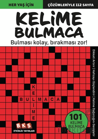 Kelime Bulmaca