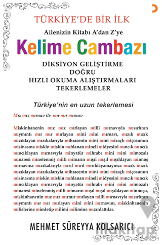 Kelime Cambazı
