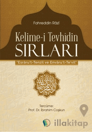 Kelime-i Tevhidin Sırları