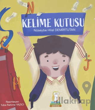 Kelime Kutusu