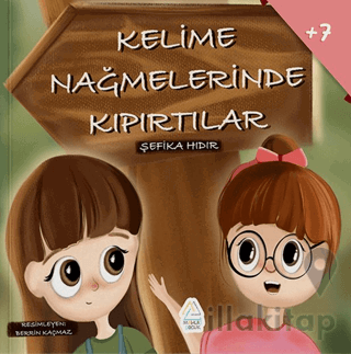 Kelime Nağmelerinde Kıpırtılar