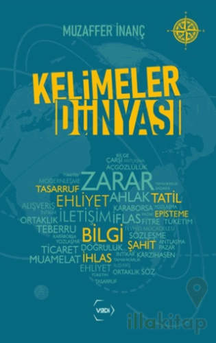 Kelimeler Dünyası