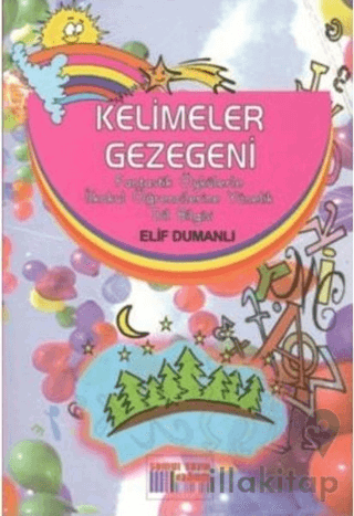 Kelimeler Gezegeni