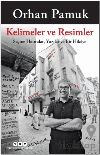 Kelimeler ve Resimler