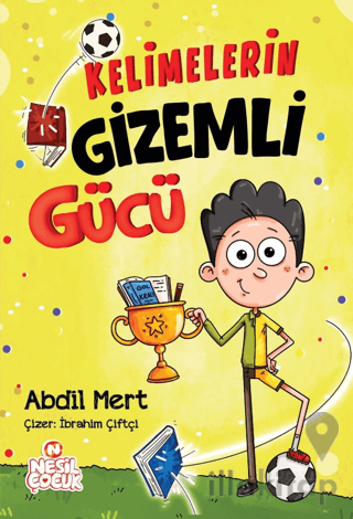 Kelimelerin Gizemli Gücü