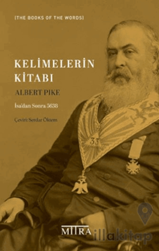 Kelimelerin Kitabı