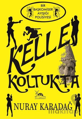 Kelle Koltukta