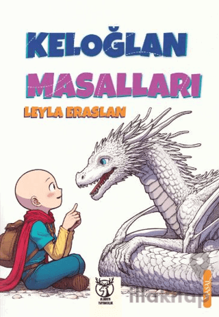 Keloğlan Masalları