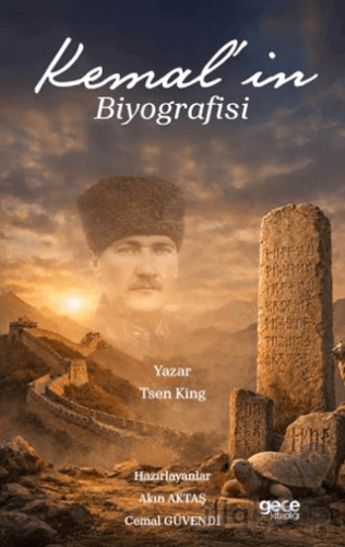 Kemal’in Biyografisi