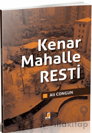 Kenar Mahalle Resti