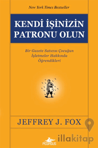 Kendi İşinizin Patronu Olun
