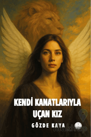 Kendi Kanatlarıyla Uçan Kız