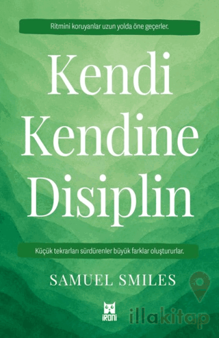 Kendi Kendine Disiplin