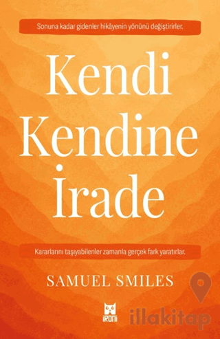 Kendi Kendine İrade