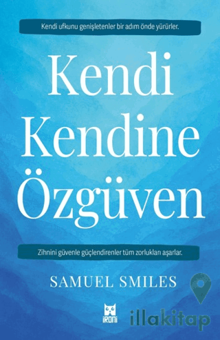 Kendi Kendine Özgüven