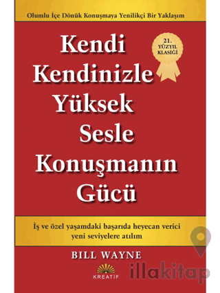 Kendi Kendine Yüksek Sesle Konuşmanın Gücü