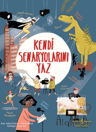 Kendi Senaryolarını Yaz