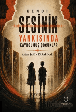 Kendi Sesinin Yankısında Kaybolmuş Çocuklar