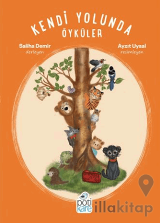 Kendi Yolunda Öyküler