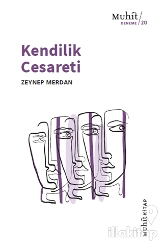 Kendilik Cesareti